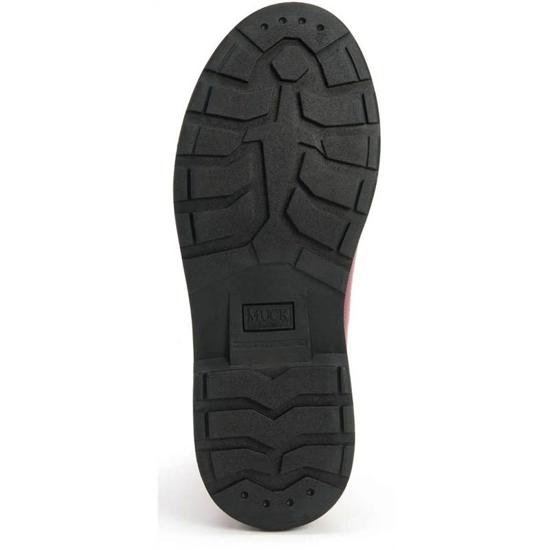 Muck Boot Muck Womens Originals Lace Up Ankle Boots 8 Muck Boot Muck Womens Originals Lace Up Ankle Boots - Image 8