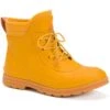 Muck Boot Muck Womens Originals Lace Up Ankle Boots