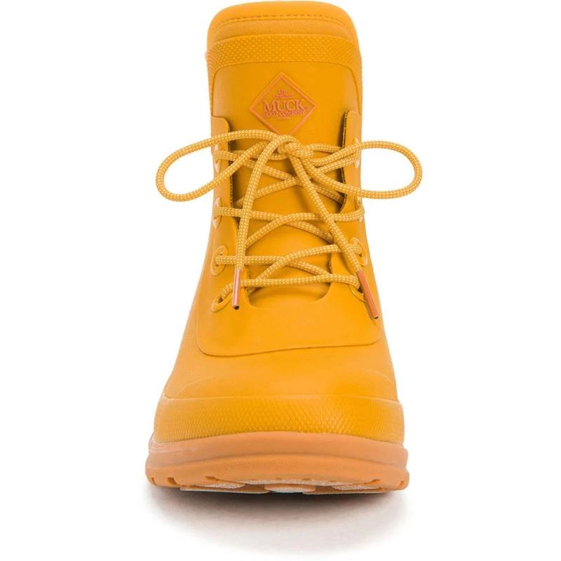 Muck Boot Muck Womens Originals Lace Up Ankle Boots 10 Muck Boot Muck Womens Originals Lace Up Ankle Boots - Image 10