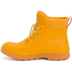 Muck Boot Muck Womens Originals Lace Up Ankle Boots 24 Muck Boot Muck Womens Originals Lace Up Ankle Boots -Cots Footwear Shop image 550785