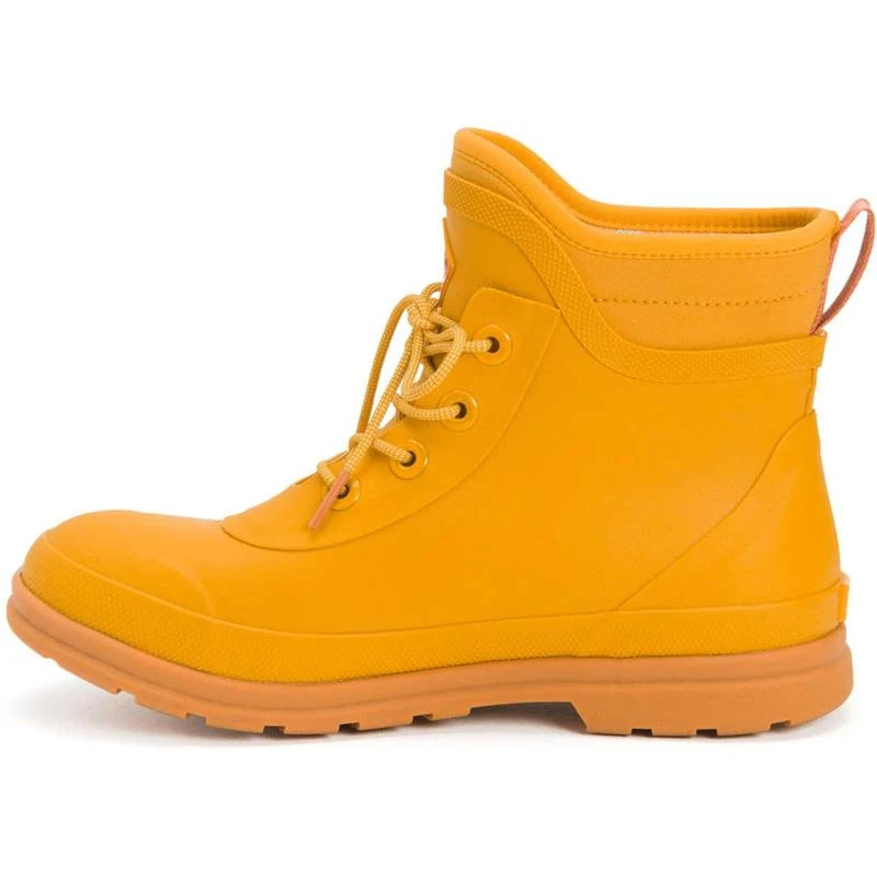 Muck Boot Muck Womens Originals Lace Up Ankle Boots 11 Muck Boot Muck Womens Originals Lace Up Ankle Boots - Image 11