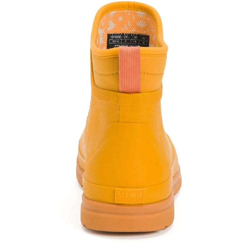 Muck Boot Muck Womens Originals Lace Up Ankle Boots 13 Muck Boot Muck Womens Originals Lace Up Ankle Boots - Image 13