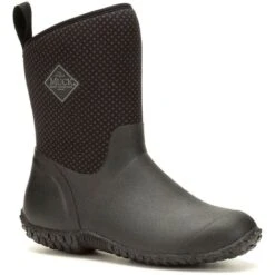 Muck Boot Muck Womens RHS Muckster II Short Boots