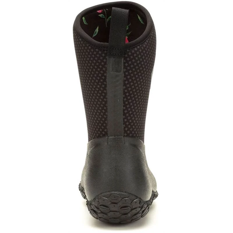 Muck Boot Muck Womens RHS Muckster II Short Boots 3 Muck Boot Muck Womens RHS Muckster II Short Boots - Image 3