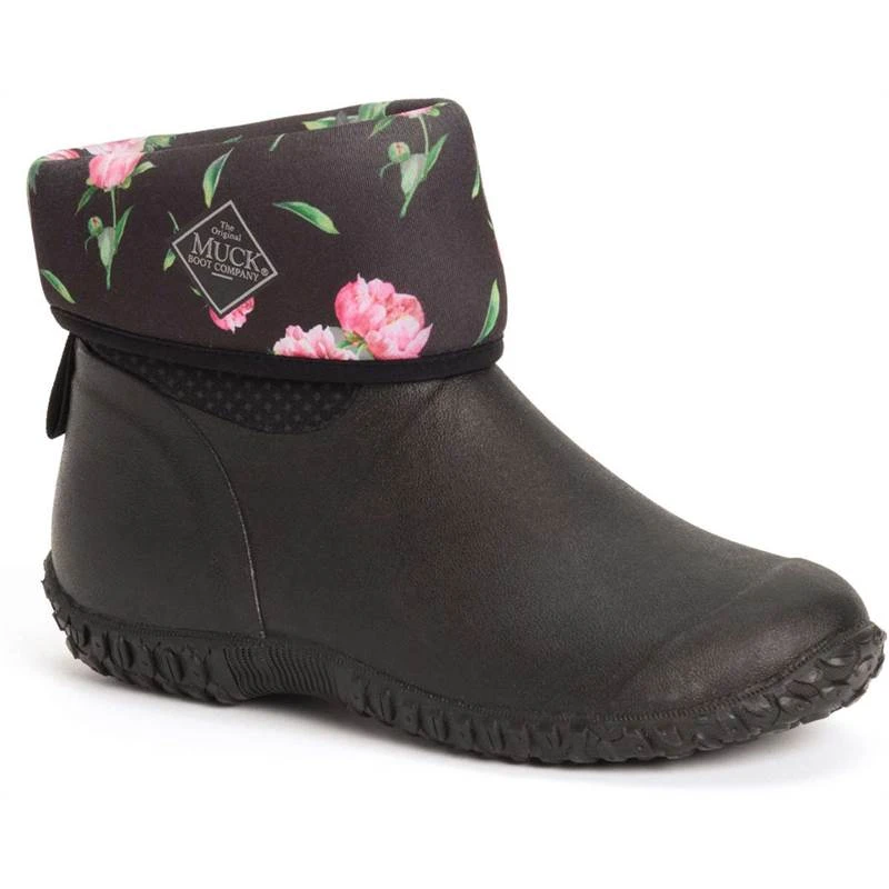 Muck Boot Muck Womens RHS Muckster II Short Boots 7 Muck Boot Muck Womens RHS Muckster II Short Boots - Image 7