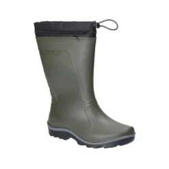 Cotswold Minchinhampton Lined Wellington Boots