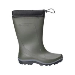 Cotswold Minchinhampton Lined Wellington Boots 6 Cotswold Minchinhampton Lined Wellington Boots -Cots Footwear Shop image 550821