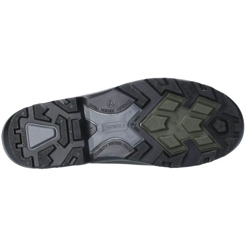 Cotswold Minchinhampton Lined Wellington Boots 4 Cotswold Minchinhampton Lined Wellington Boots - Image 4