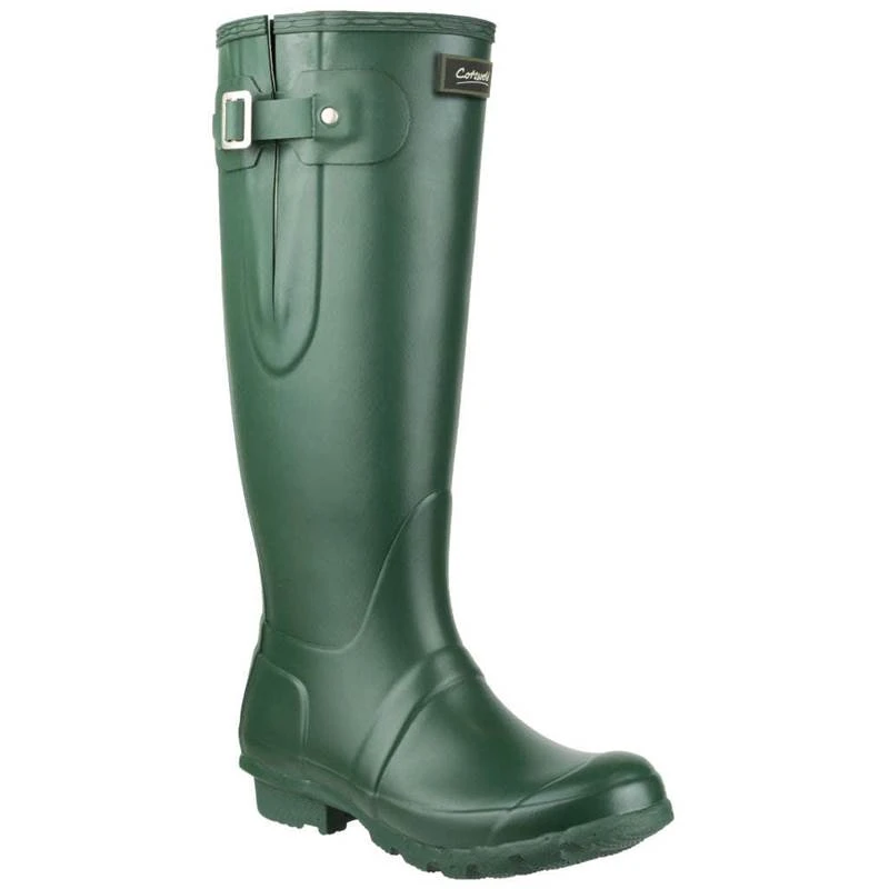 Cotswold Windsor Tall Wellington Boots 1 Cotswold Windsor Tall Wellington Boots