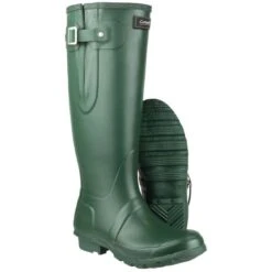Cotswold Windsor Tall Wellington Boots 12 Cotswold Windsor Tall Wellington Boots -Cots Footwear Shop image 550831