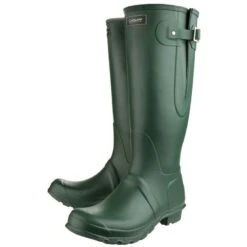 Cotswold Windsor Tall Wellington Boots 14 Cotswold Windsor Tall Wellington Boots -Cots Footwear Shop image 550833