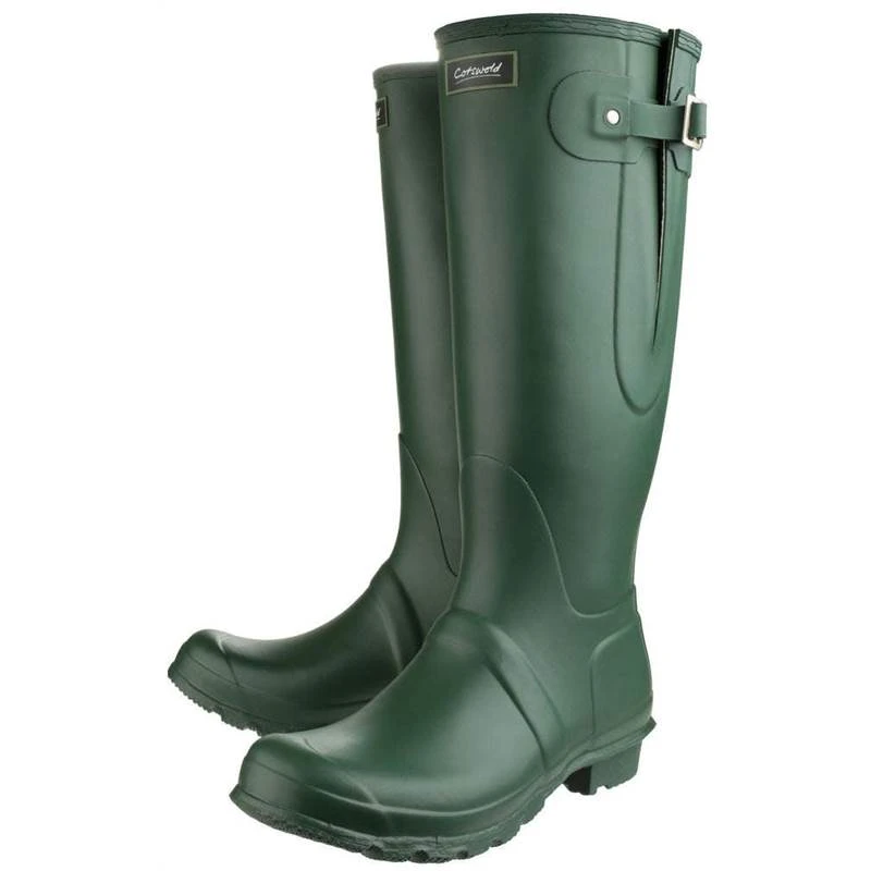 Cotswold Windsor Tall Wellington Boots 6 Cotswold Windsor Tall Wellington Boots - Image 6