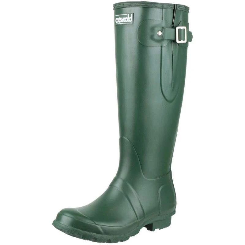 Cotswold Windsor Tall Wellington Boots 7 Cotswold Windsor Tall Wellington Boots - Image 7