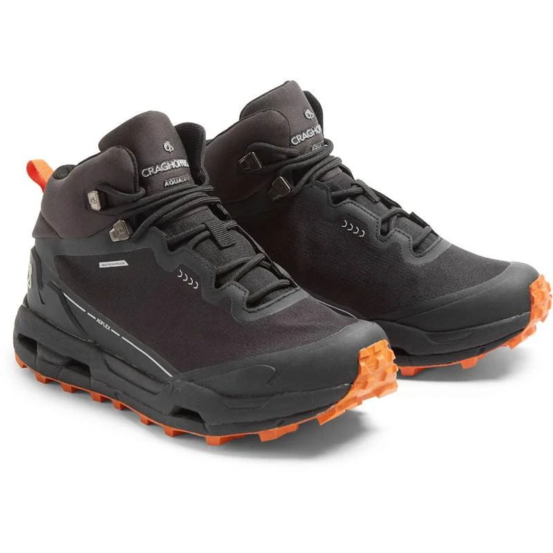 Craghoppers Womens Adflex Boots 8 Craghoppers Womens Adflex Boots - Image 8