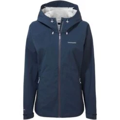 Craghoppers Womens Anza Jacket