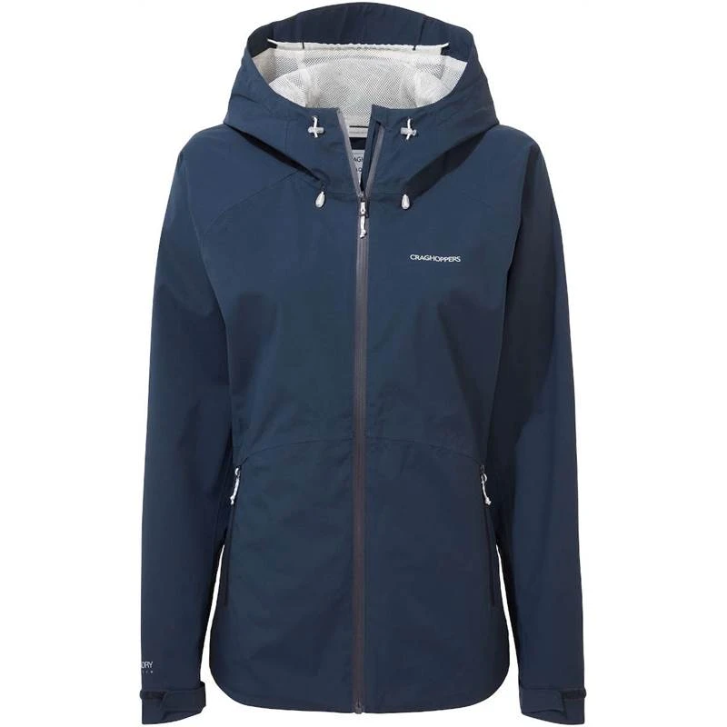 Craghoppers Womens Anza Jacket 1 Craghoppers Womens Anza Jacket
