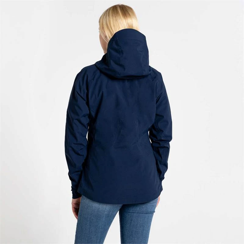 Craghoppers Womens Anza Jacket 2 Craghoppers Womens Anza Jacket - Image 2