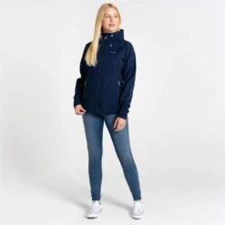 Craghoppers Womens Anza Jacket 12 Craghoppers Womens Anza Jacket -Cots Footwear Shop image 552118