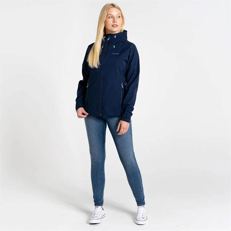 Craghoppers Womens Anza Jacket 3 Craghoppers Womens Anza Jacket - Image 3