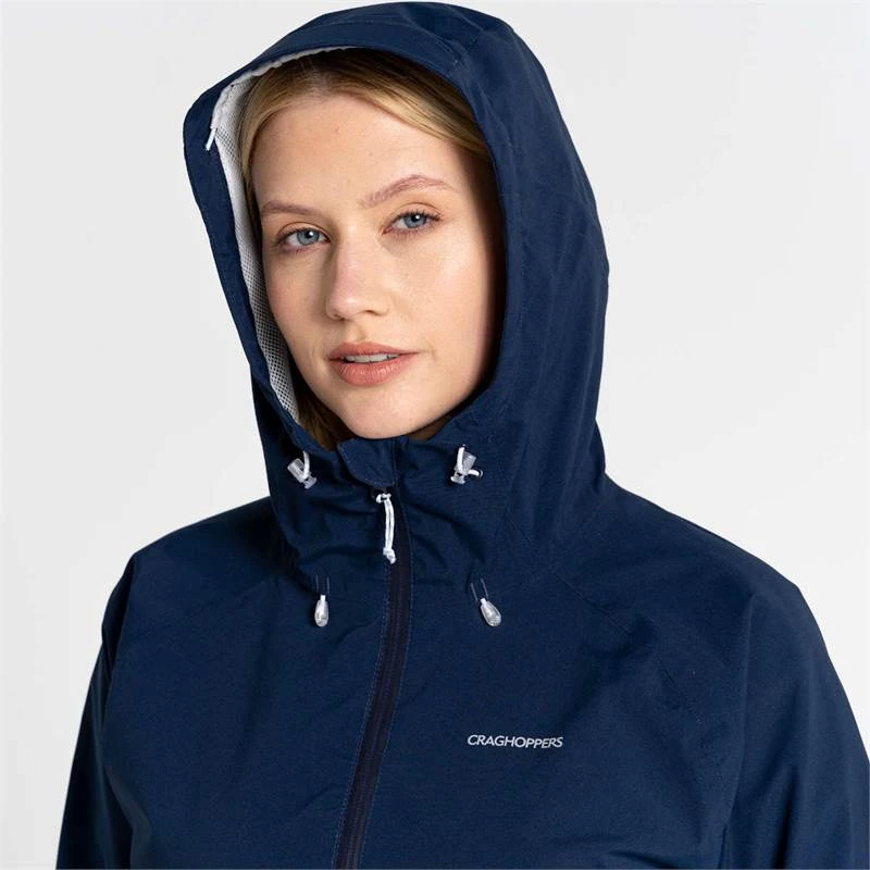 Craghoppers Womens Anza Jacket 4 Craghoppers Womens Anza Jacket - Image 4