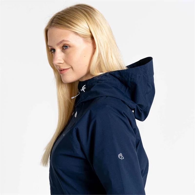Craghoppers Womens Anza Jacket 5 Craghoppers Womens Anza Jacket - Image 5