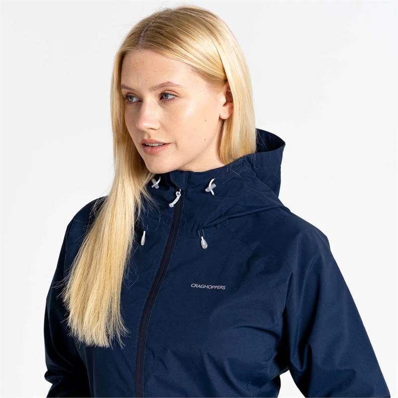 Craghoppers Womens Anza Jacket 6 Craghoppers Womens Anza Jacket - Image 6