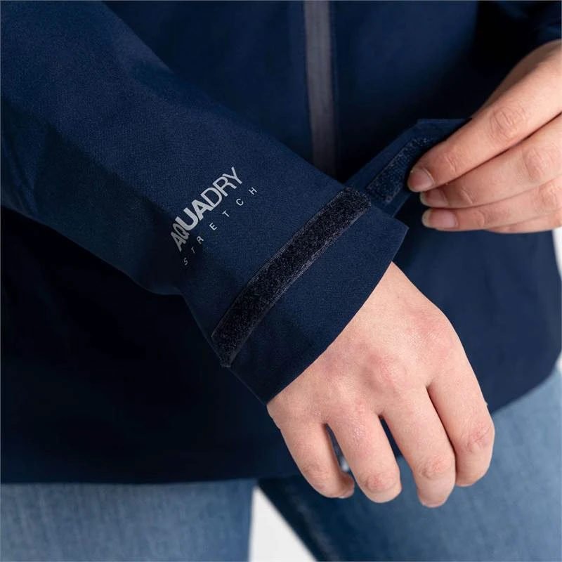 Craghoppers Womens Anza Jacket 8 Craghoppers Womens Anza Jacket - Image 8