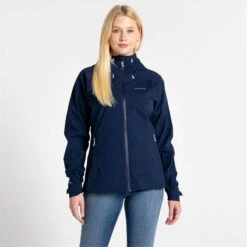 Craghoppers Womens Anza Jacket 19 Craghoppers Womens Anza Jacket -Cots Footwear Shop image 552125