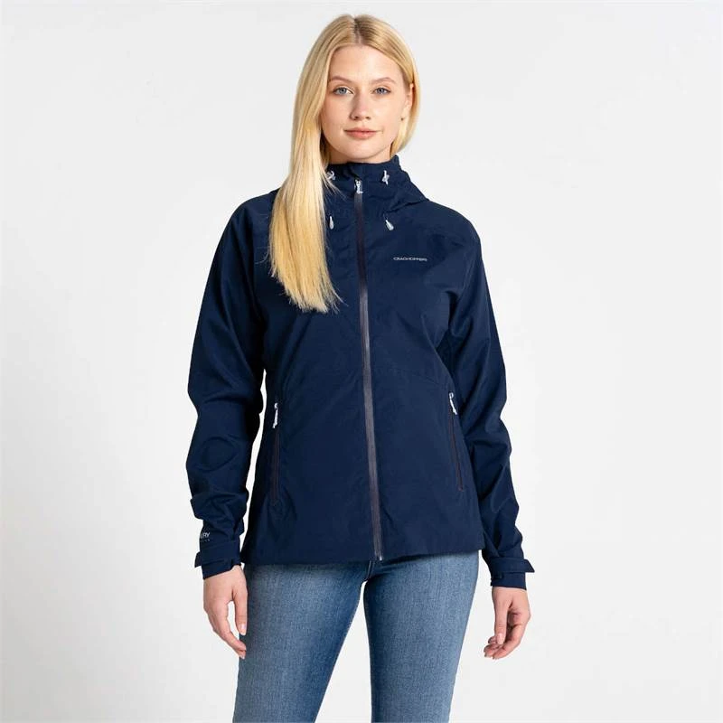 Craghoppers Womens Anza Jacket 10 Craghoppers Womens Anza Jacket - Image 10