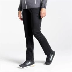 Craghoppers Womens Kiwi Active Trousers - Regular 11 Craghoppers Womens Kiwi Active Trousers - Regular -Cots Footwear Shop image 552232