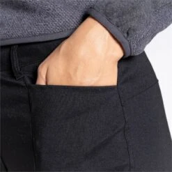 Craghoppers Womens Kiwi Active Trousers - Regular 13 Craghoppers Womens Kiwi Active Trousers - Regular -Cots Footwear Shop image 552234