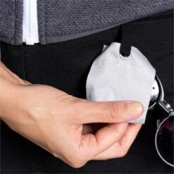 Craghoppers Womens Kiwi Active Trousers - Regular 14 Craghoppers Womens Kiwi Active Trousers - Regular -Cots Footwear Shop image 552235