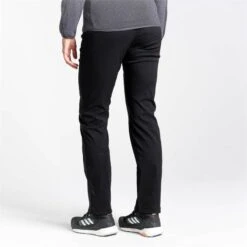 Craghoppers Womens Kiwi Active Trousers - Long 11 Craghoppers Womens Kiwi Active Trousers - Long -Cots Footwear Shop image 552258