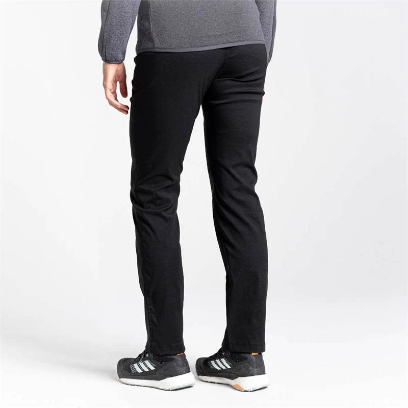 Craghoppers Womens Kiwi Active Trousers - Long 3 Craghoppers Womens Kiwi Active Trousers - Long - Image 3