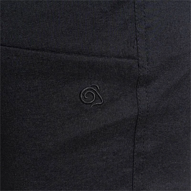 Craghoppers Womens Kiwi Active Trousers - Long 7 Craghoppers Womens Kiwi Active Trousers - Long - Image 7