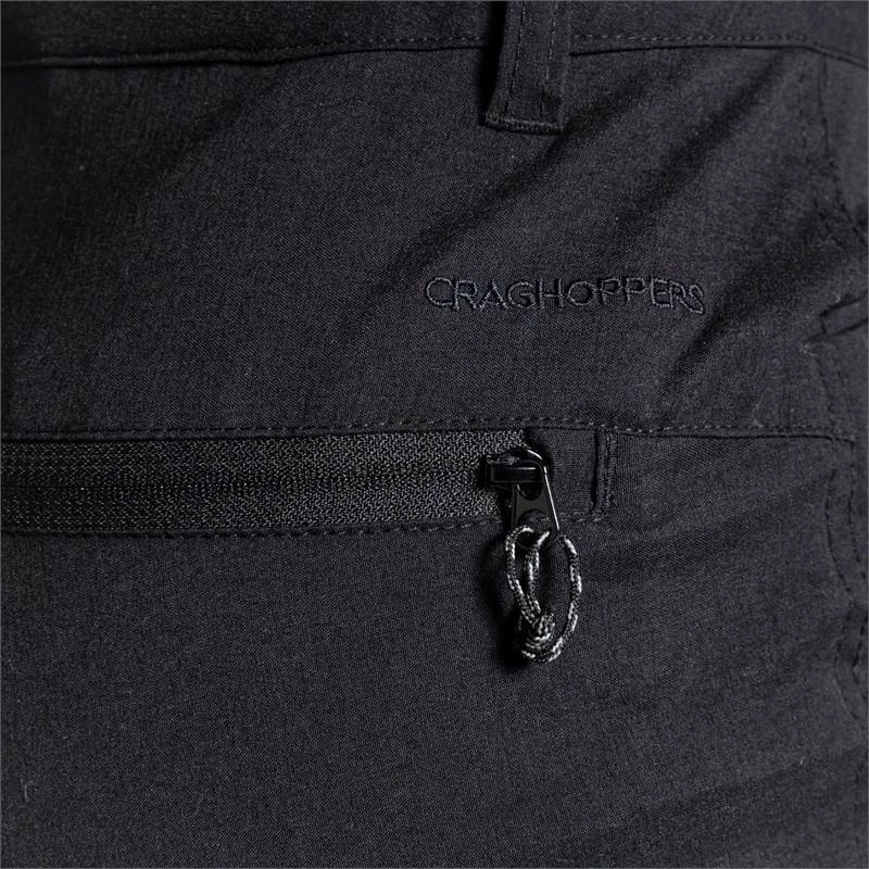Craghoppers Womens Kiwi Active Trousers - Long 8 Craghoppers Womens Kiwi Active Trousers - Long - Image 8