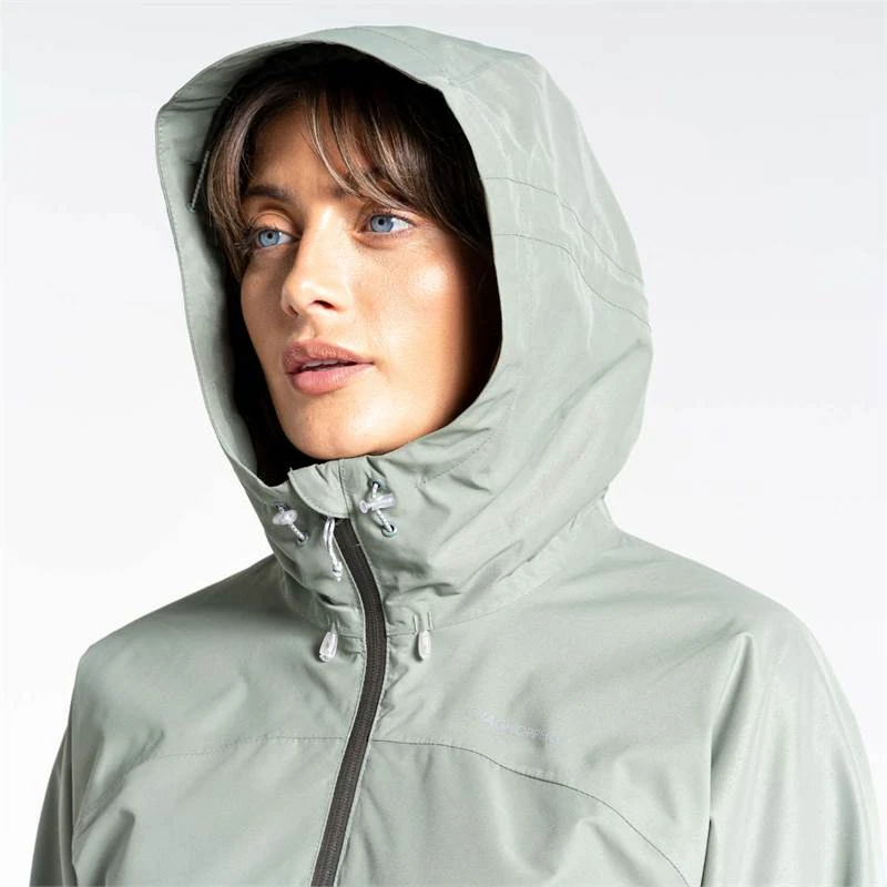 Craghoppers Womens Loretta Jacket 2 Craghoppers Womens Loretta Jacket - Image 2