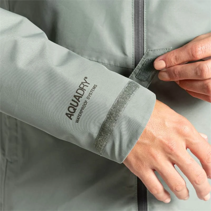 Craghoppers Womens Loretta Jacket 5 Craghoppers Womens Loretta Jacket - Image 5