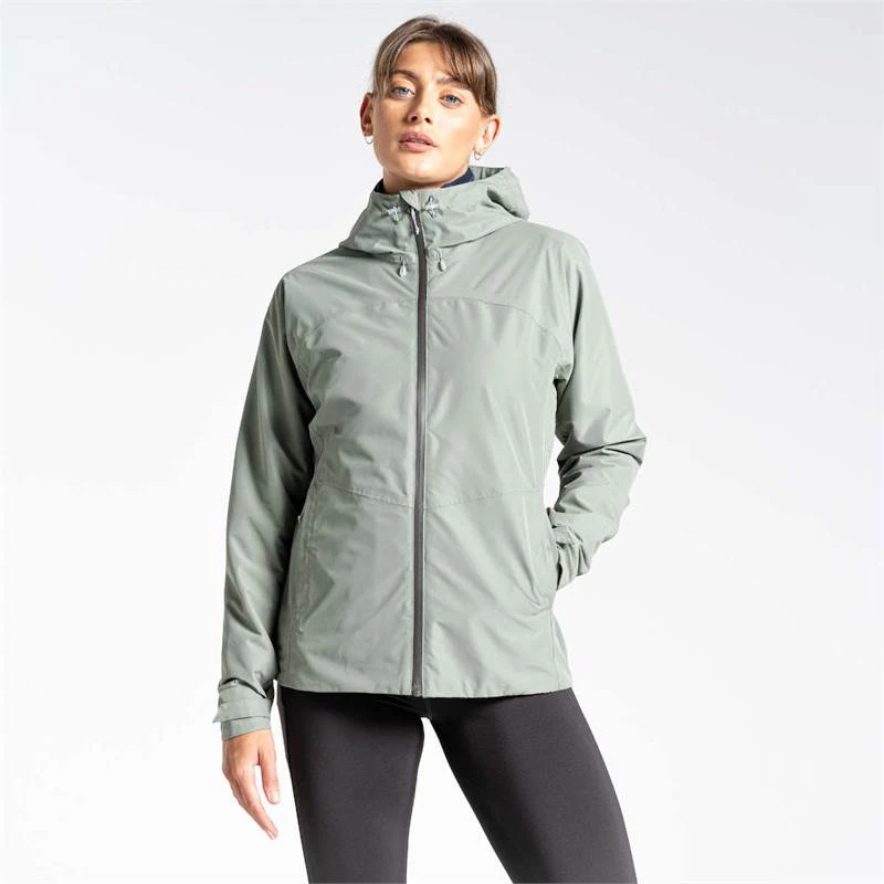 Craghoppers Womens Loretta Jacket 9 Craghoppers Womens Loretta Jacket - Image 9
