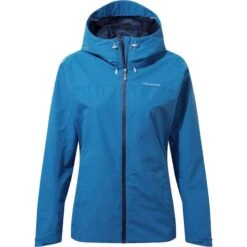 Craghoppers Womens Loretta Jacket 30 Craghoppers Womens Loretta Jacket -Cots Footwear Shop image 552279