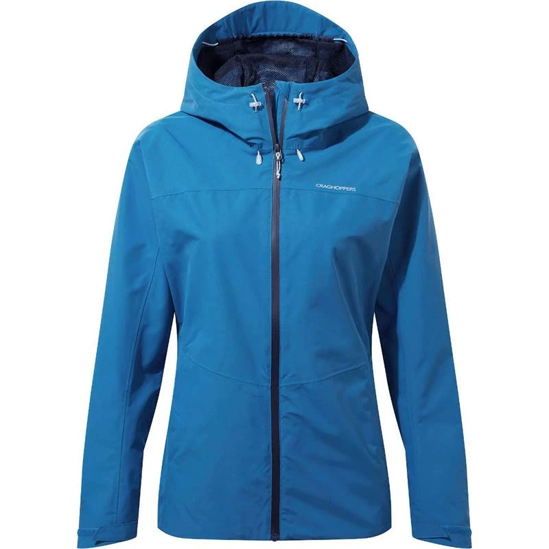 Craghoppers Womens Loretta Jacket 11 Craghoppers Womens Loretta Jacket - Image 11