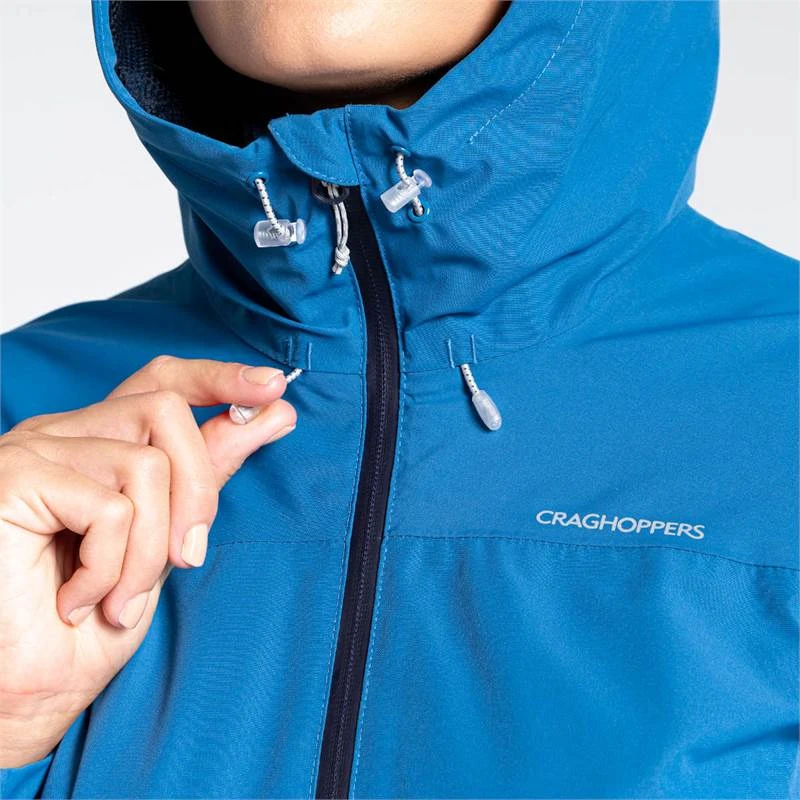Craghoppers Womens Loretta Jacket 13 Craghoppers Womens Loretta Jacket - Image 13