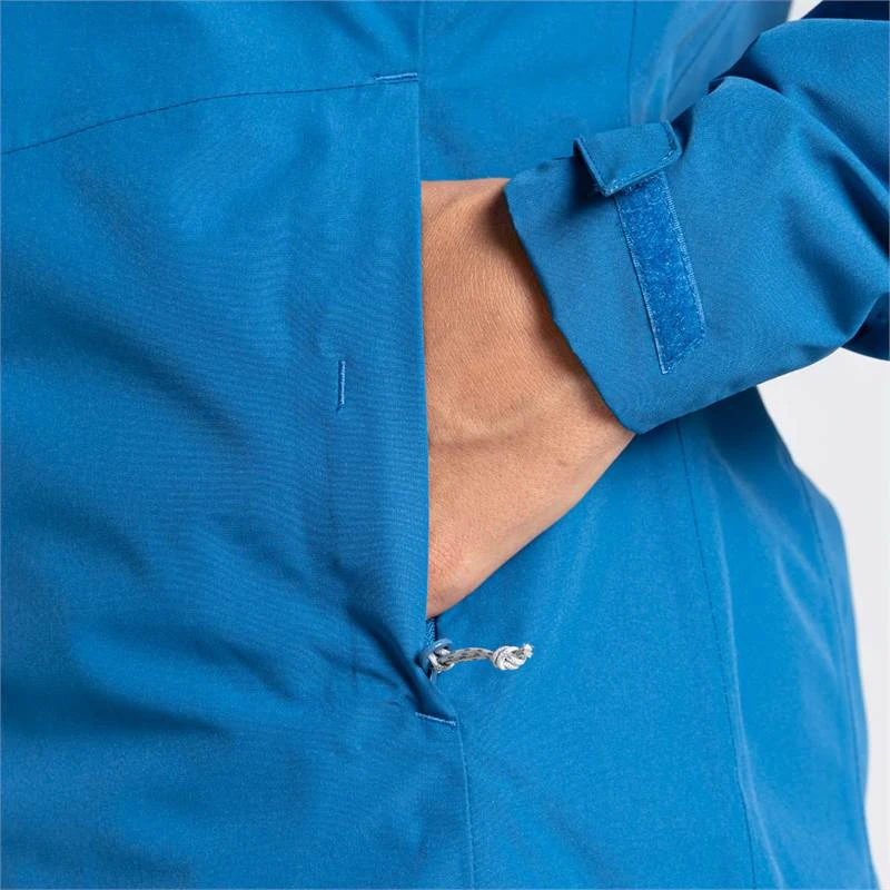 Craghoppers Womens Loretta Jacket 17 Craghoppers Womens Loretta Jacket - Image 17