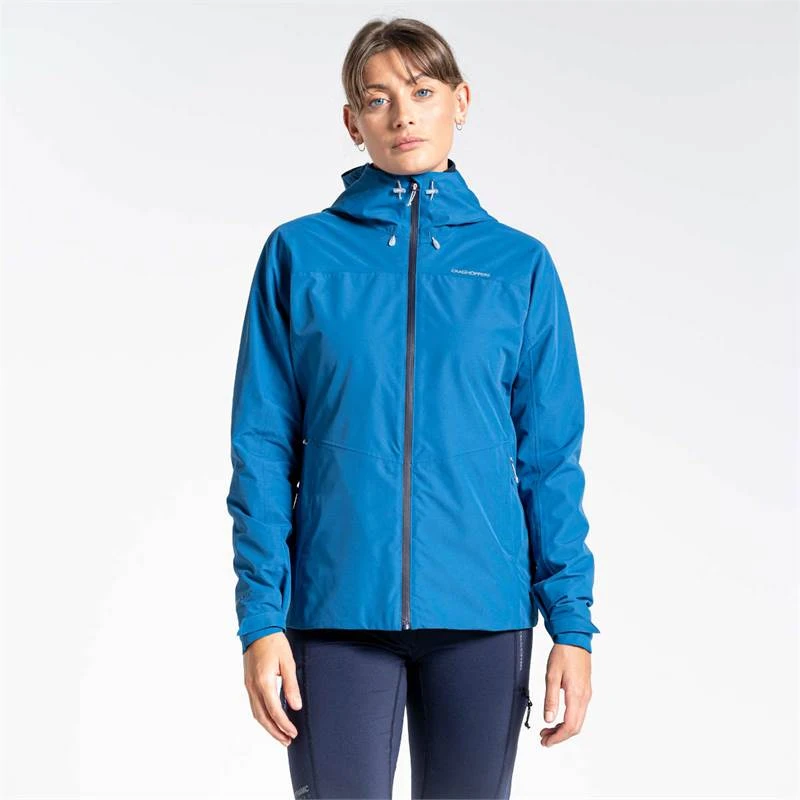 Craghoppers Womens Loretta Jacket 20 Craghoppers Womens Loretta Jacket - Image 20