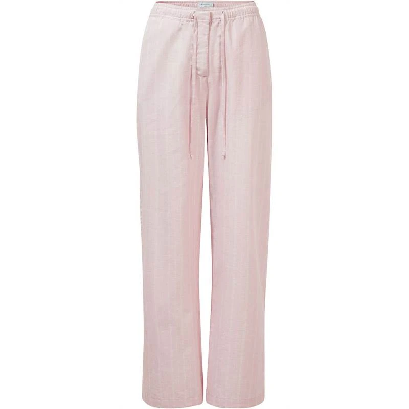 Craghoppers Womens NosiBotanical Laurestine Trousers 1 Craghoppers Womens NosiBotanical Laurestine Trousers