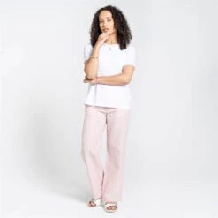 Craghoppers Womens NosiBotanical Laurestine Trousers 16 Craghoppers Womens NosiBotanical Laurestine Trousers -Cots Footwear Shop image 552350