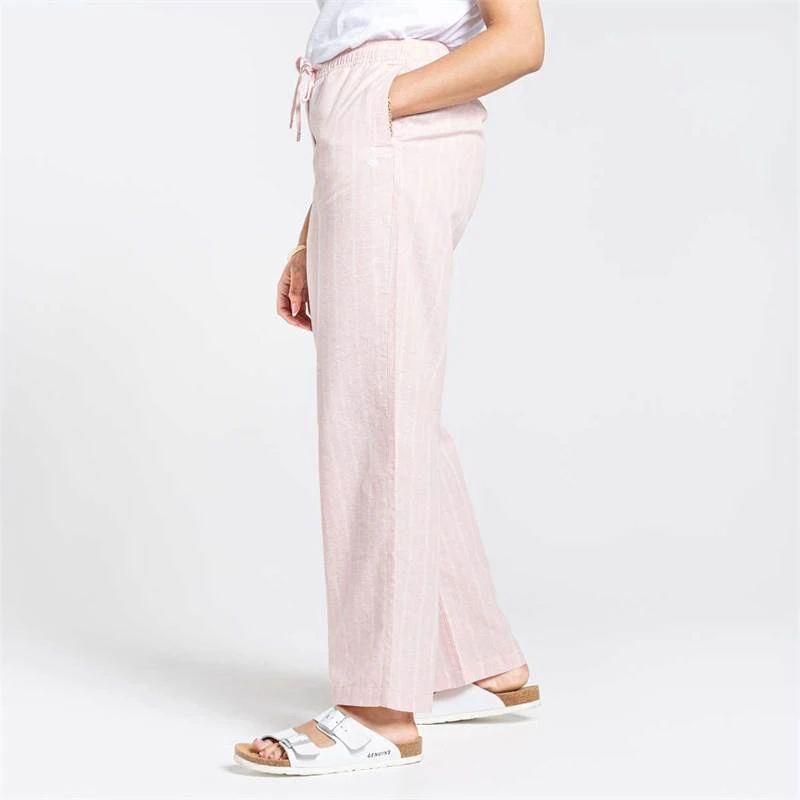 Craghoppers Womens NosiBotanical Laurestine Trousers 4 Craghoppers Womens NosiBotanical Laurestine Trousers - Image 4