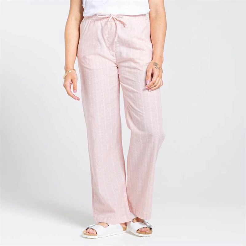 Craghoppers Womens NosiBotanical Laurestine Trousers 8 Craghoppers Womens NosiBotanical Laurestine Trousers - Image 8