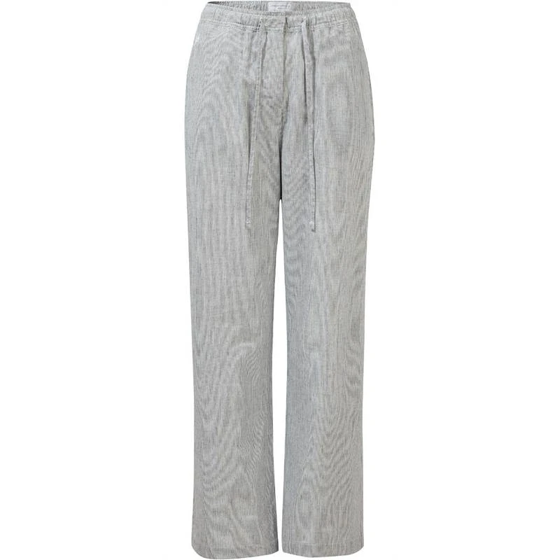 Craghoppers Womens NosiBotanical Laurestine Trousers 9 Craghoppers Womens NosiBotanical Laurestine Trousers - Image 9