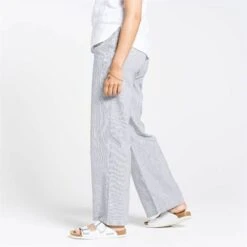 Craghoppers Womens NosiBotanical Laurestine Trousers 24 Craghoppers Womens NosiBotanical Laurestine Trousers -Cots Footwear Shop image 552358